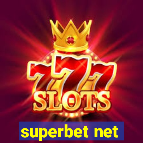 superbet net